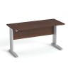 Picture of DRVENI STOL S METALNIM NOGAMA - SO SV-32