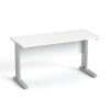 Picture of DRVENI STOL S METALNIM NOGAMA - SO SV-32