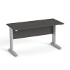 Picture of DRVENI STOL S METALNIM NOGAMA - SO SV-32