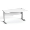 Picture of DRVENI STOL S METALNIM NOGAMA - SO SV-33