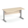 Picture of DRVENI STOL S METALNIM NOGAMA - SO SV-34