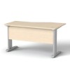 Picture of DRVENI STOL S METALNIM NOGAMA - SO SV-34