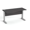 Picture of DRVENI STOL S METALNIM NOGAMA - SO SV-34