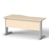 Picture of DRVENI STOL S METALNIM NOGAMA - SO SV-35