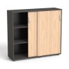 Picture of UREDSKI ORMAR S KLIZNIM VRATIMA - SO SV-13