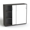 Picture of UREDSKI ORMAR S KLIZNIM VRATIMA - SO SV-13