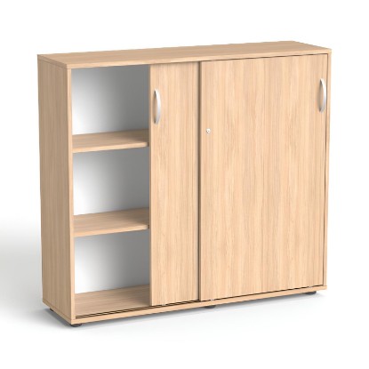Picture of UREDSKI ORMAR S KLIZNIM VRATIMA - SO SV-13
