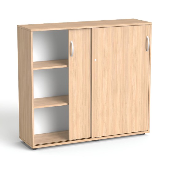 Picture of UREDSKI ORMAR S KLIZNIM VRATIMA - SO SV-13