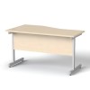 Picture of DRVENI STOL S METALNIM NOGAMA - SO SV-27