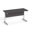 Picture of DRVENI STOL S METALNIM NOGAMA - SO SV-26