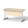 Picture of DRVENI STOL S METALNIM NOGAMA - SO SV-26