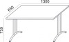Picture of SKLOPIVI STOL - SO SV-93