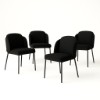 Picture of STOLICA - POLIS (SET OD 4 KOM)