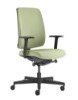 Picture of UREDSKA ERGONOMSKA STOLICA - LEAF 500-SYB