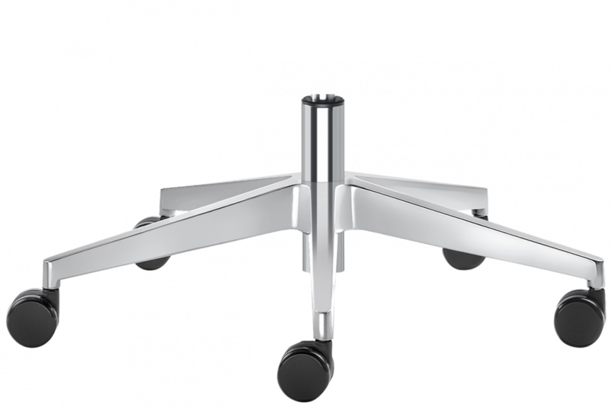Polirana aluminijska baza [+48,75 €]
