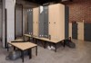 Picture of GARDEROBNI UREDSKI ORMAR - SO SV-310