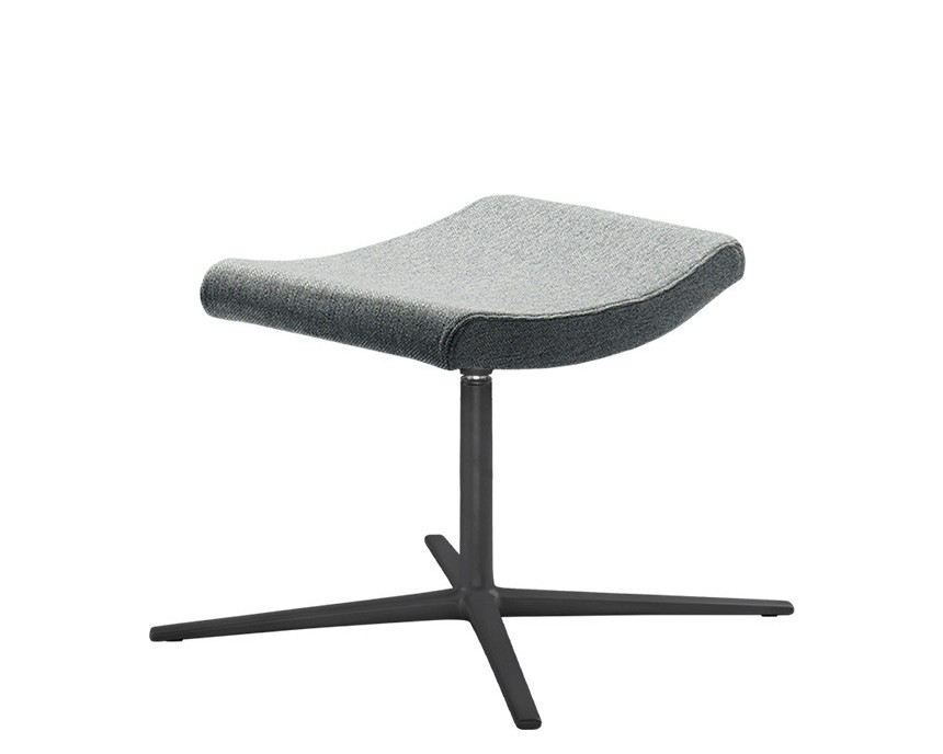 Oslonac za noge - crno postolje [+512,50 €]