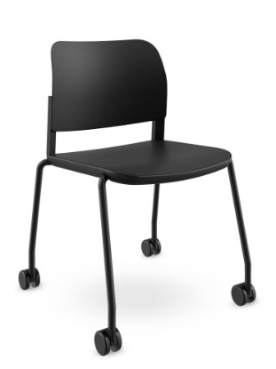 Picture of KONFERENCIJSKA STOLICA - DUO 1/2-R60
