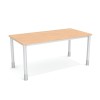 Picture of DRVENI STOLOVI S METALNIM NOGAMA - W POLO