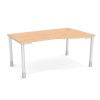 Picture of DRVENI STOLOVI S METALNIM NOGAMA - W POLO