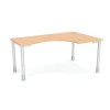 Picture of DRVENI STOLOVI S METALNIM NOGAMA - W POLO