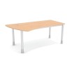 Picture of DRVENI STOLOVI S METALNIM NOGAMA - W POLO