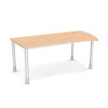 Picture of DRVENI STOLOVI S METALNIM NOGAMA - W POLO