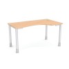 Picture of DRVENI STOLOVI S METALNIM NOGAMA - W POLO