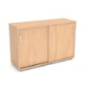 Picture of UREDSKI ORMAR S KLIZNIM VRATIMA - W RSP-6 Premium