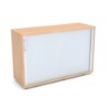 Picture of UREDSKI ORMAR S ROLO VRATIMA - W RSP-7 Premium