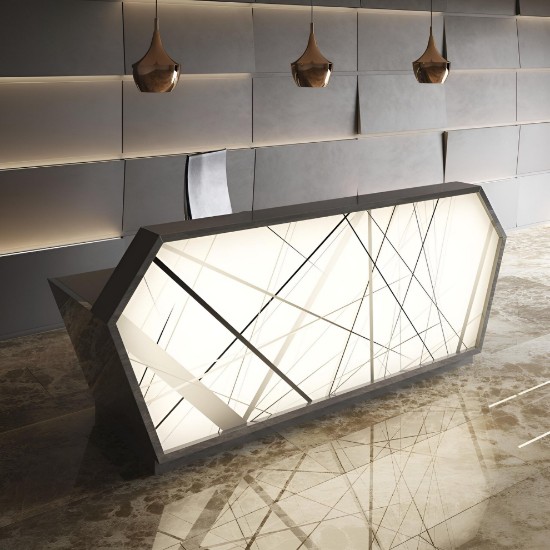 Picture of RECEPCIJSKI PULT - DIAMOND