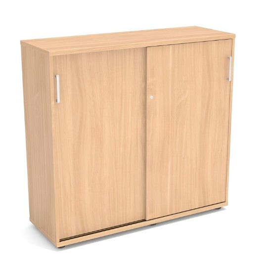 Picture of UREDSKI ORMAR S KLIZNIM VRATIMA - W RMP-8 Premium