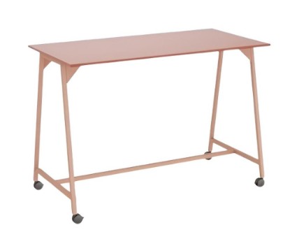 Picture of Visoki mobilni stol, W SS-55/56