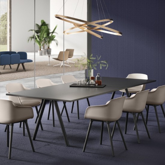 Picture of KONFERENCIJSKI STOL - GAB-SURFY RECTANGLE