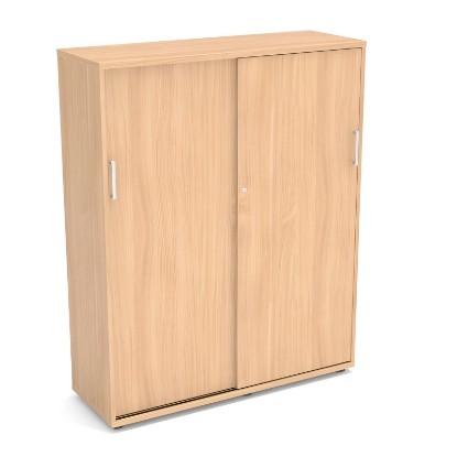 Picture of UREDSKI ORMAR S KLIZNIM VRATIMA - W RLP-8 Premium