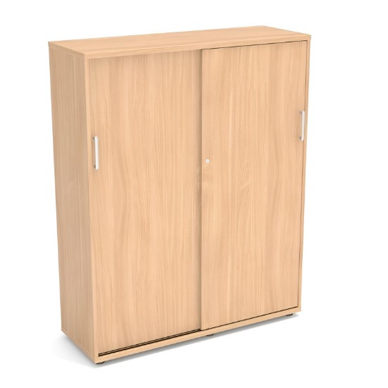 Picture of UREDSKI ORMAR S KLIZNIM VRATIMA - W RLP-8 Premium