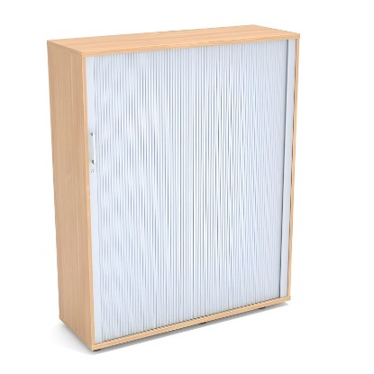 Picture of UREDSKI ORMAR S ROLO VRATIMA - W RLP-10 Premium