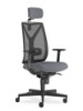 Picture of UREDSKA ERGONOMSKA STOLICA - LEAF BR-209