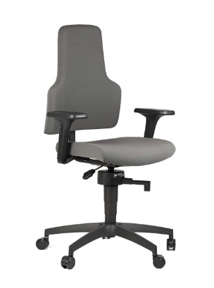 Picture of UREDSKA STOLICA - WORKSTER BASIC 79509