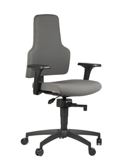 Picture of UREDSKA STOLICA - WORKSTER BASIC 79509