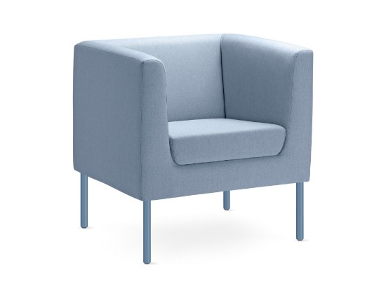 Picture of FOTELJA - QUADRA QU-K1