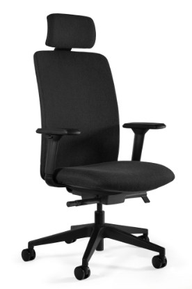 Picture of UREDSKA ERGONOMSKA STOLICA - ELI