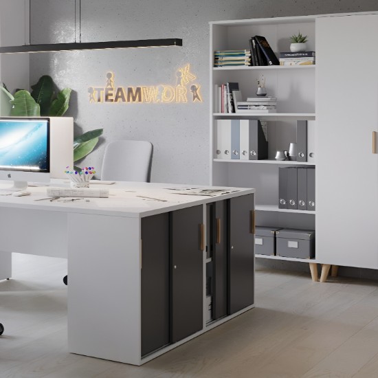 Picture of SET UREDSKOG NAMJEŠTAJA SO-GU11