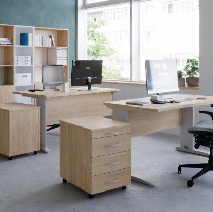 Picture of SET UREDSKOG NAMJEŠTAJA SO-GU2