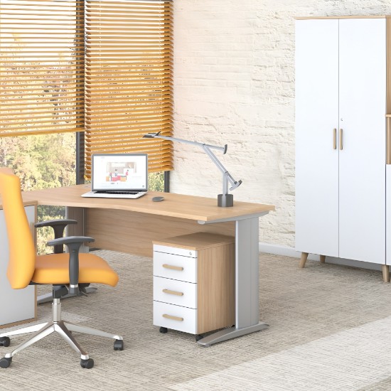 Picture of SET UREDSKOG NAMJEŠTAJA SO-GU7