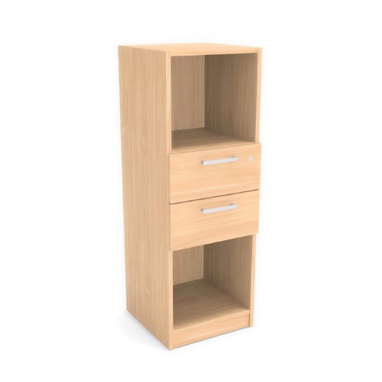 Picture of Uredski ormar s ladicama W MTM-06 Max