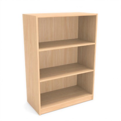 Picture of Uredski regal W MTM-10 Max